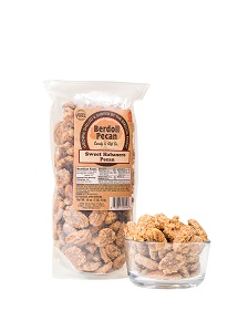 SWEET HABANERO PECANS